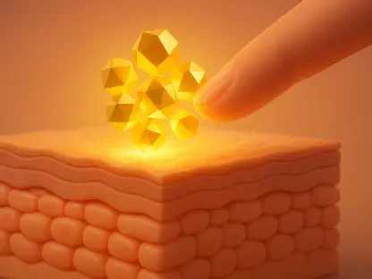 Metal Nanozymes Pave the Way for Advanced Skin Regeneration