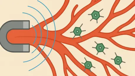 Magnetic Nanorobots Transform Cancer Therapy and Drug Delivery