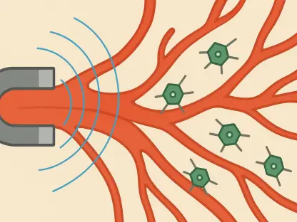 Magnetic Nanorobots Transform Cancer Therapy and Drug Delivery