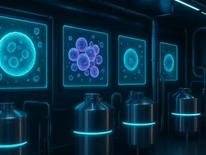 Singapore Launches AI-Driven Center for Engineering Biology