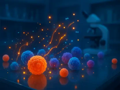 CAR T-Cell Therapy Shows Promise in Ovarian Cancer Trial