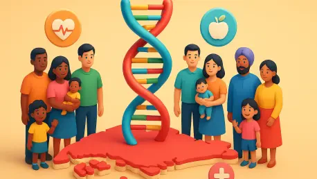 Singapore Launches Targeted Genetic Screening for Asian Families