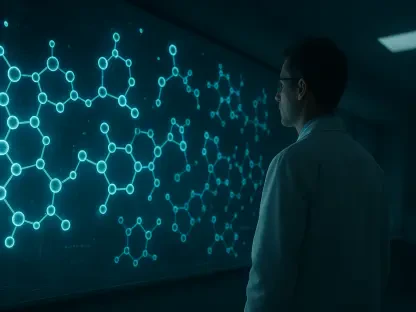 Nvidia Dominates the Future of AI-Driven Drug Discovery