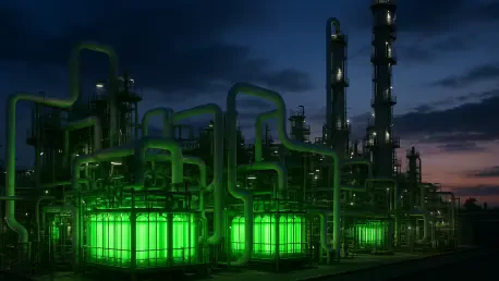 How Is Nanotechnology Reshaping the Future of Industry?