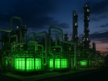 How Is Nanotechnology Reshaping the Future of Industry?
