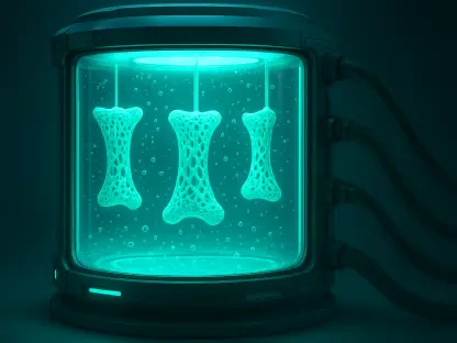 Can We 3D Print Sustainable and Living Bone Substitutes?