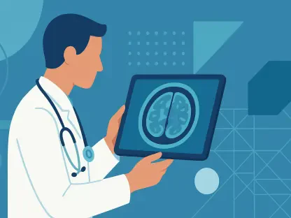 AI Integration Transforms MRI Performance and Data Accuracy