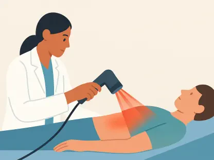 New Injectable Hydrogel Uses Breath and Light to Heal Bone