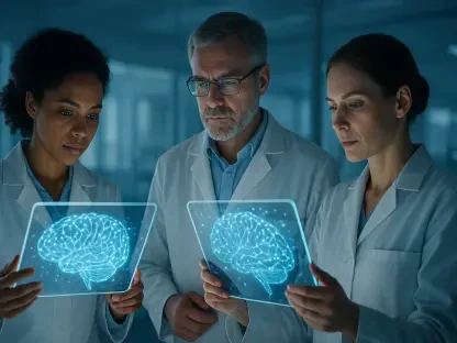 ECNP Launches Expert Group for AI in Mental Health