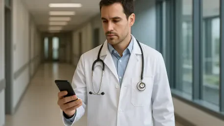 Can Suki’s $90M Funding Transform Healthcare AI Systems?