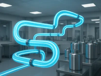 Pharma Giants Partner to Decarbonize Industrial Heating