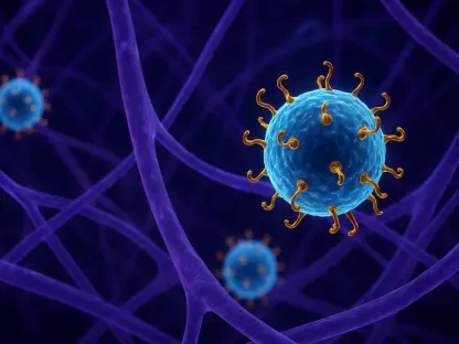 Ohio State Trial Advances Trispecific CAR T-Cell Therapy