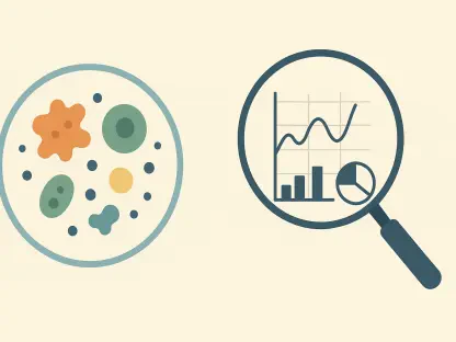 CoMeDA Platform Enhances Microbiome Data Statistical Rigor