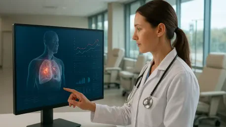 Columbia Study Uses AI to Improve Blood Cancer Trial Access