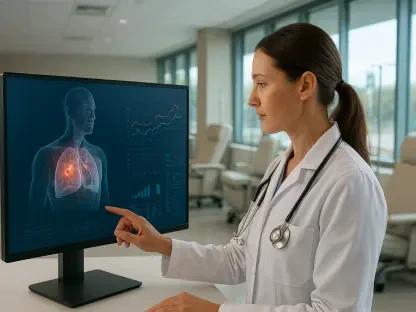 Columbia Study Uses AI to Improve Blood Cancer Trial Access