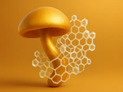 Can Mushrooms Revolutionize Guided Bone Regeneration?