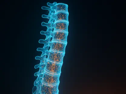 MRI Technique Noninvasively Subtypes Lung Cancer Spinal Metastases