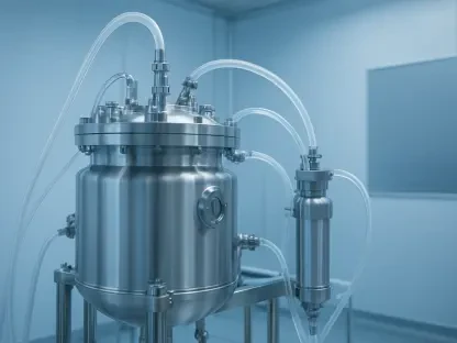 AstraZeneca Shifts Focus to Integrated Dynamic Bioprocessing
