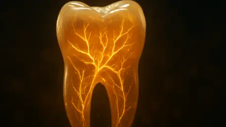 Can Stemden Replace Root Canals With Dentin Regeneration?