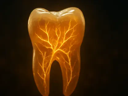 Can Stemden Replace Root Canals With Dentin Regeneration?