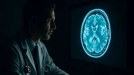 Can AI Detect Hidden Diseases in Routine Medical Scans?