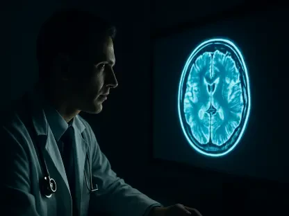 Can AI Detect Hidden Diseases in Routine Medical Scans?