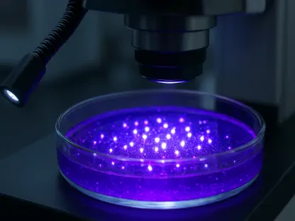 Nanoparticles Enhance Leukemia Chemotherapy in Lab Study