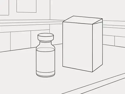 The Evolution of Sustainable Healthcare Packaging
