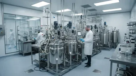 Australia Opens $100M Biomanufacturing Hub in Brisbane