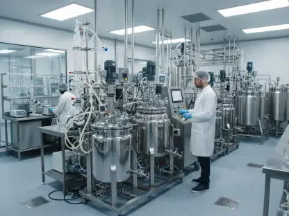 Australia Opens $100M Biomanufacturing Hub in Brisbane