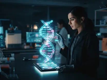 How Does Hugging Face Carbon-X Revolutionize Genomics?