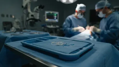 Alcon Acquires Neurotech Pharmaceuticals for $550 Million
