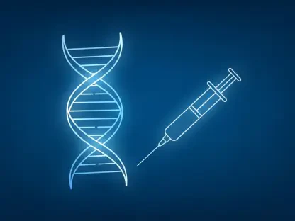 Personalized mRNA Vaccine Slashes Melanoma Recurrence Risk