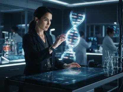 Can AI Unlock New Treatments for MSS Bowel Cancer?