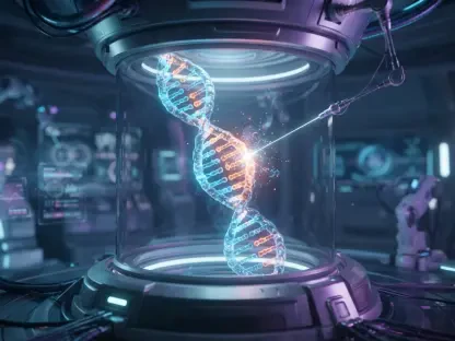 What Is the Future of the Cell and Gene Therapy Market?