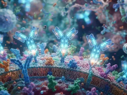 How Is Claude AI Revolutionizing Modern Drug Discovery?