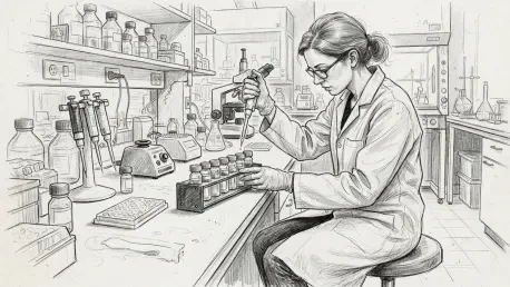Why Are Marfan Syndrome Drugs So Difficult to Discover?
