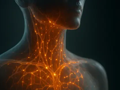 Neck Surgery Linked to Brain Waste Buildup and Mental Decline