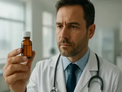 FDA Grants Priority Review to Roche’s MS Drug Fenebrutinib