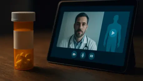 Can Telehealth Solve the Perinatal Opioid Crisis?