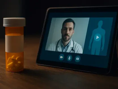 Can Telehealth Solve the Perinatal Opioid Crisis?