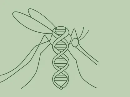 Mosquito Genomic Study Boosts Malaria Control in Burkina Faso