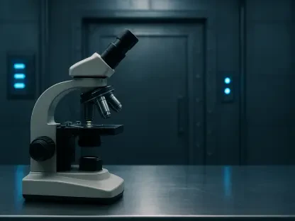 Russian Lab Worker's Death Raises Global Biosecurity Fears