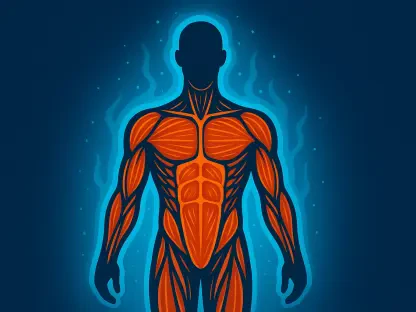 Could This New Drug Build Muscle While Burning Fat?