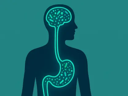 The Gut-Brain Axis and Global Equity in MS Precision Medicine