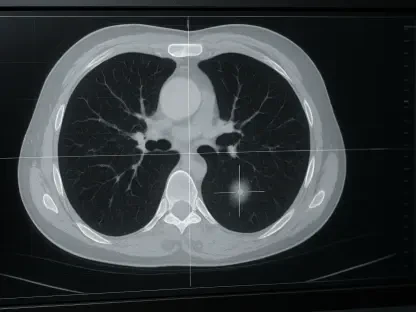 Can Radiomics Predict Lung Cancer Risk in GGNs?