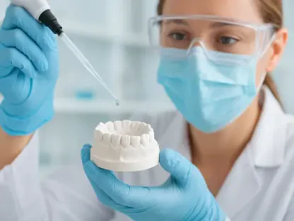 Can Fibronectin Help Regenerate Living Dental Pulp?