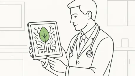 Green AI Promotes Sustainability in Healthcare Technology