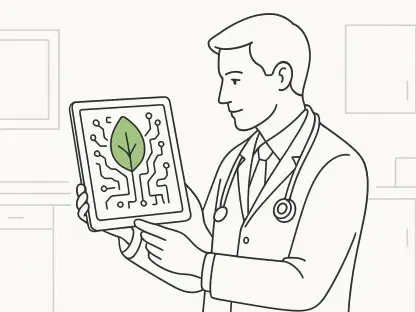 Green AI Promotes Sustainability in Healthcare Technology