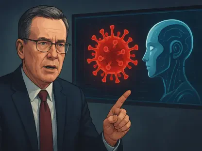 Former White House Official Warns of AI Bioweapon Risks